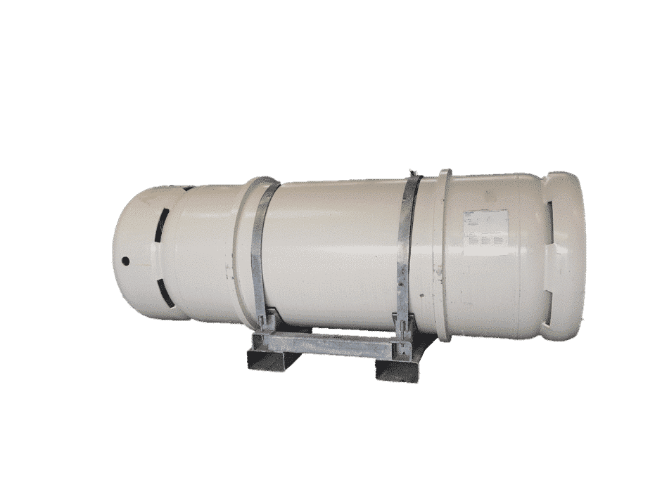 Novaspray container 930L