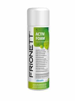 Frionett Activ foam