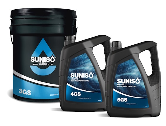 Suniso GS