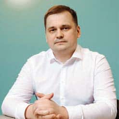 Alexander Nadeev,