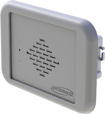 leak detector