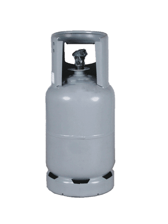 12L cylinder