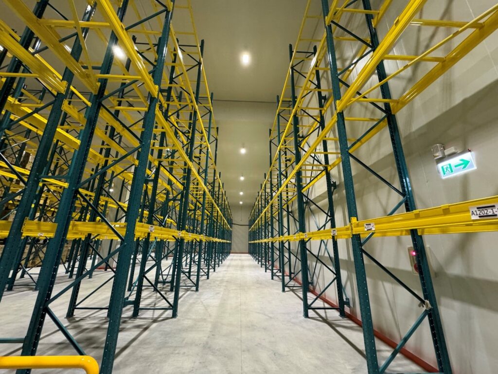 neutragel warehouse