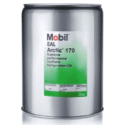 mobil eal arctic 170