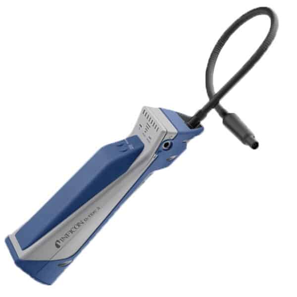draagbare detectoren