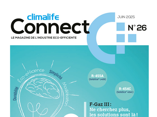 Climalife Connect 26