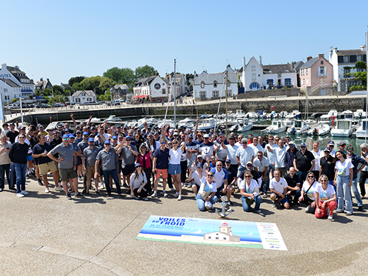 voiles du froid 2025