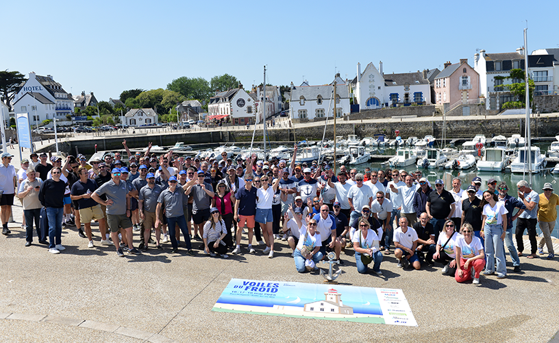 voiles du froid 2025