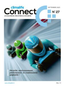 Climalife Connect 27