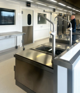 refrigeration commerciale